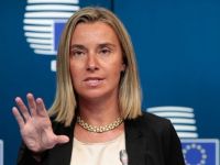 AB: Bazı ülkelerden Afrin’deki savaşı durdurmalarını istedik