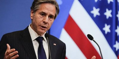 ABD'den İran'a yeni yaptırımlar: Devrim Muhafızları komutanı da listede