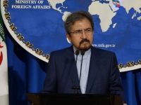 İran: Görüş ayrılığı var ama önemli olan Türkiye'yle çalışmak