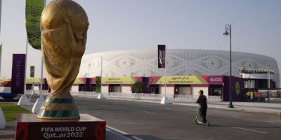 2022 Dünya Kupası'nda şampiyonluk tahminleri açıklandı: Brezilya favori, İspanya ve Fransa takipte