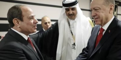 İslamcı entelektüeller Erdoğan’ın Sisi ve Esad ile barışmasına ne diyor?