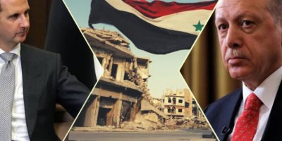 Esad'dan Türkiye'ye: Pratik adımlar bekliyoruz