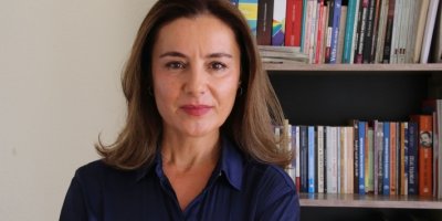 Arzu Yılmaz: Türkiye Suriye’de bir kara operasyonu yaparsa, İran da Irak’a bir kara operasyonu yapacaktır