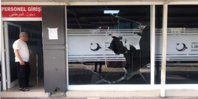 Geri Gönderme Merkezi’nde şampuan içerek intihara kalkan 7 göçmen genç: “Ölmek bizim için tek çare”