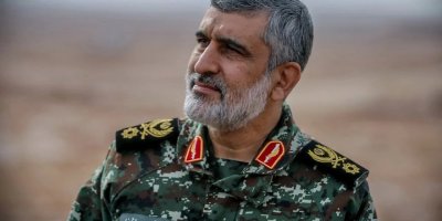 İran Devrim Muhafızları Ordusu komutanı: Gösterilerde 300’den fazla kişi öldürüldü