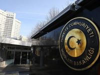 Dışişleri: ABD ile Afrin konusunda diplomatik süreç yok