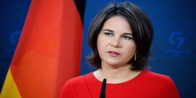 Almanya, Türkiye'yi olası bir kara operasyonuna karşı uyardı