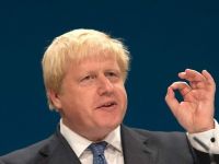 Bir 'Esad'ı vururuz' açıklaması da İngiltere'den