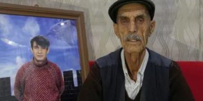 İmralı'daki Veysi Aktaş'ın babasının cenazesine katılmasına izin verilmedi