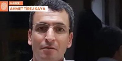 Kürt mülteci İsveç'te tutuklandı: Kurban edilmek istemiyorum