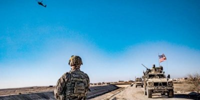 Kürtlerin ABD’lilerin neden olduğu 7 hayal kırıklığı