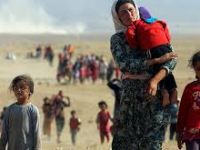 Kürdistan Parlamentosu 'Êzidî Soykırımı'nı tanıyacak