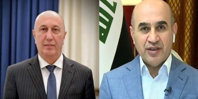 Irak Parlamentosu: İki Kürt bakan güven oyu aldı