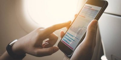 Uçak modu tarihe karışıyor!