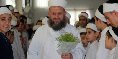 İsmailağa Cemaati'nde çocuğa cinsel istismar davası