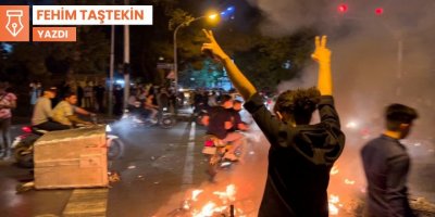 Kadın isyanından Kürdistan’a bedel çıkarmak!