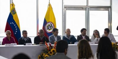 Kolombiya | ELN ile barış görüşmelerinde ilk anlaşma