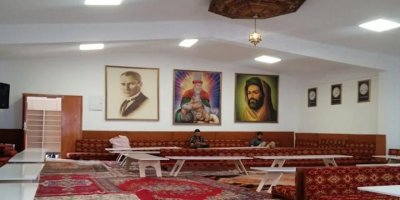 Cemevi Başkanlığı kurulmasına tepki: AKP kendi Alevi’sini oluşturmaya çalışıyor