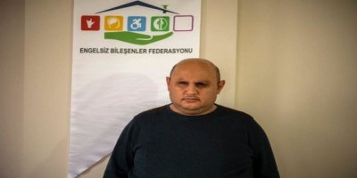 Diyarbakır’daki görme engelliler: Kürtçe sesli kitaplar istiyoruz