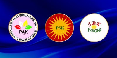 Kürdistani Dayanışma: Amacımız Kürtlerin meşru haklarını savunmak