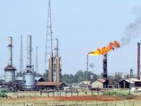 KERKÜK | Petrolün, İran sevkiyatı durduruldu!