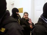 Türkiye'ye Müslim şoku..Salih Müslim serbest bırakıldı