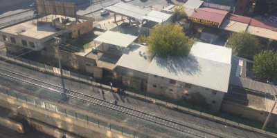 Diyarbakır’da gündüz ortası ‘uyuşturucu’ kullanımı