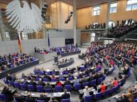 Alman siyasetçilerden Afrin çağrısı: Operasyonlar uluslararası hukuka aykırı