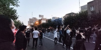 İran'da 6 kişi için idam kararı