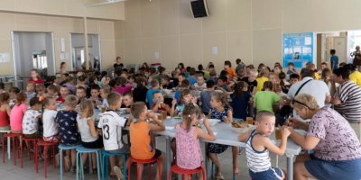 BM: “Ukrayna’da 419’u Çocuk 17 Bin 23 Sivil Öldü”