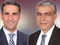 HDP'den iki ismin vekilliği düşürüldü