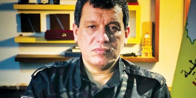 Mazlum Abdi: ABD, Türkiye'nin olası kara harekâtına yeşil ışık yakmadı