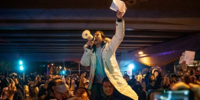 Çin, Covid önlemlerini hafifletmeye devam ediyor