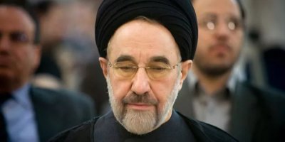 Eski İran Cumhurbaşkanı Hatemi'den Jina Emini eylemlerine destek