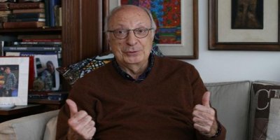 Rıza Türmen: Altılı masanın anayasa taslağı Kürt sorununa hiçbir çözüm getirmiyor