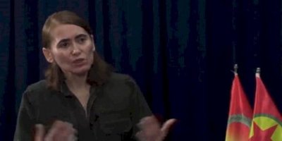 PKK yöneticisi: Rojava'da Kürdistan Bölgesi gibi bir yapının kurulmasını PKK engelledi