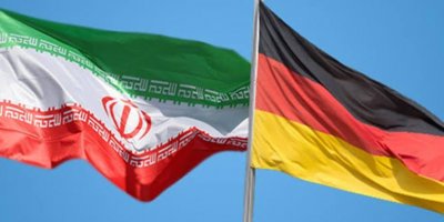 İran, Almanya'nın Tahran Büyükelçisi'ni Dışişleri Bakanlığı'na çağırdı