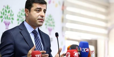 Avrupa Konseyi: Demirtaş derhal serbest bırakılsın