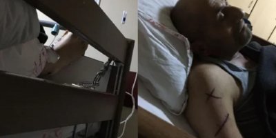 Geç kalındı: Hasta mahpus tahliye olduktan 13 gün sonra öldü