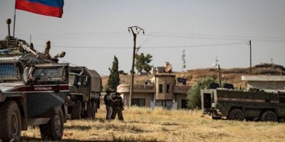 İddia: Rus heyetten Türkiye’ye DSG’nin Menbic ve Kobani’den çekilmesi teklifi