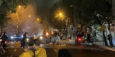 Rojhılat'taki gösterilerde 147 Kürt gösterici yaşamını yitirdi