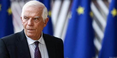 AB: Türkiye Rusya'ya yaptırımları uygulamak zorunda