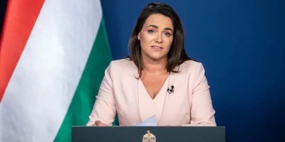 Ülkesine dönen Macaristan liderinden Kürdistan Bölgesi’ne övgü dolu sözler