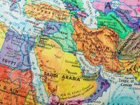 ‘5 ülke gizli toplantıda Ortadoğu planı üzerinde anlaştı, Türkiye'yi büyük tehlike bekliyor'