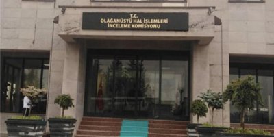 OHAL Komisyonu, altıncı yılında kapatılıyor
