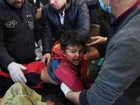 Türkiye’den ABD'ye: Ateşkes Afrin’i kapsamıyor