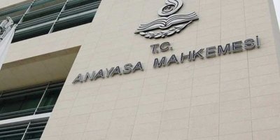 AYM, HDP'nin kapatılma davası için tarih açıkladı