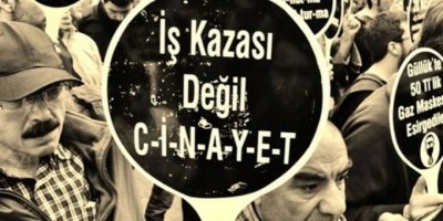 İş cinayetleri raporu: Kasım’da 127 işçi çalışırken hayatını kaybetti