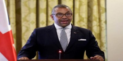 İngiltere'den İran'ın eylemlerine tepki: "Harekete geçeceğiz"