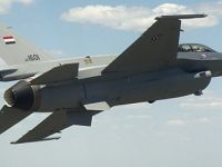 IŞİD yine sahnede...Savaş uçakları Kerkük çevresini bombaladı!